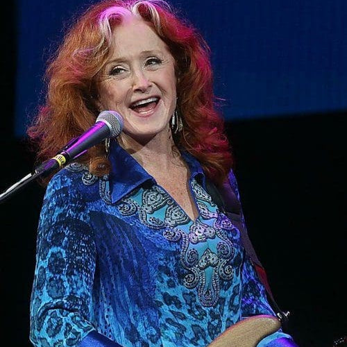 Bonnie Raitt