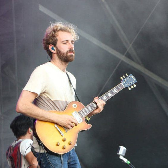 Jacob Tilley