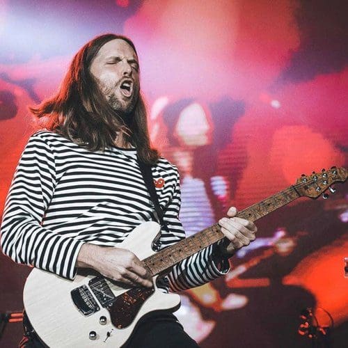James Valentine