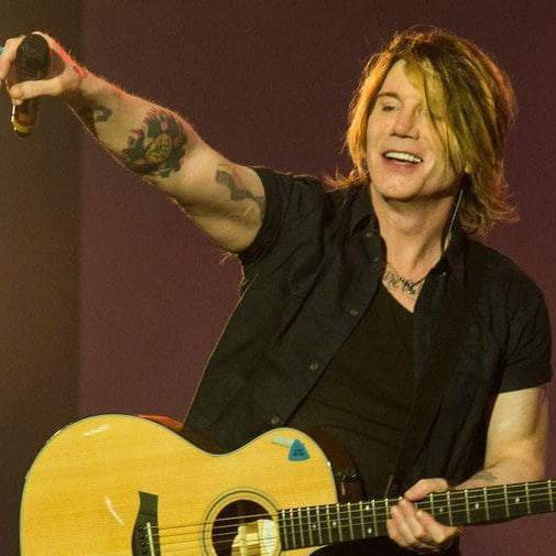 John Rzeznik