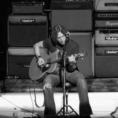 Keith Urban