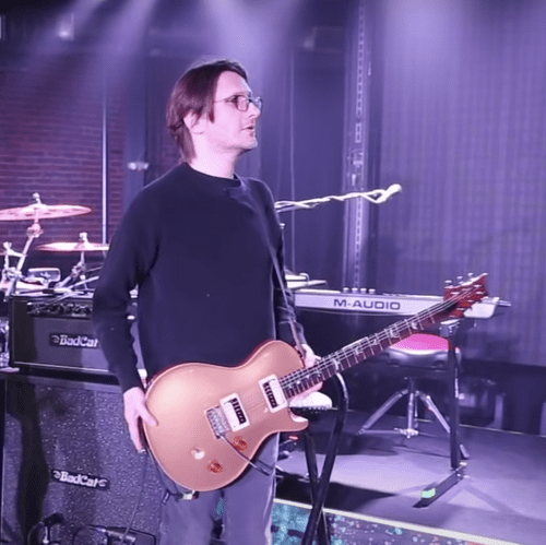 Steven Wilson