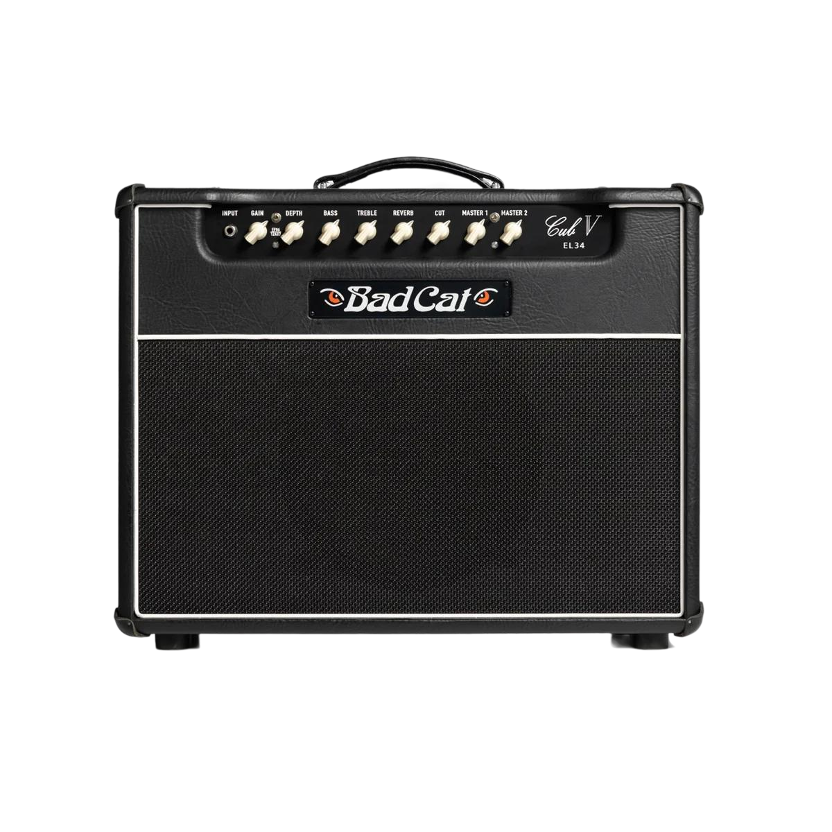 CUB V EL34 COMBO