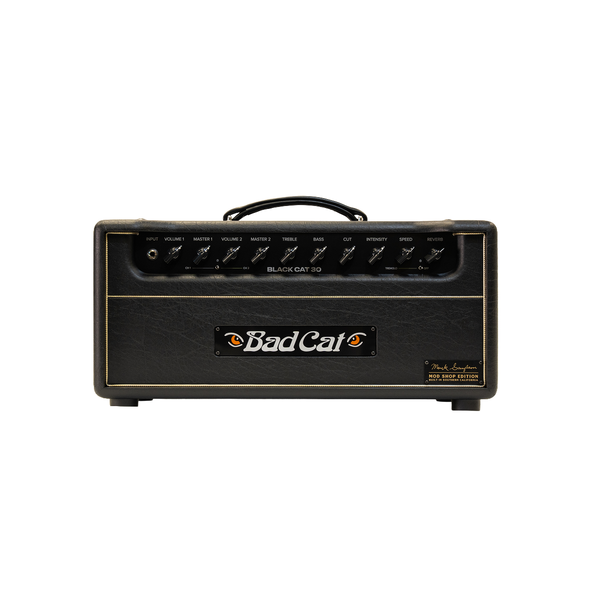 BLACK CAT 30
