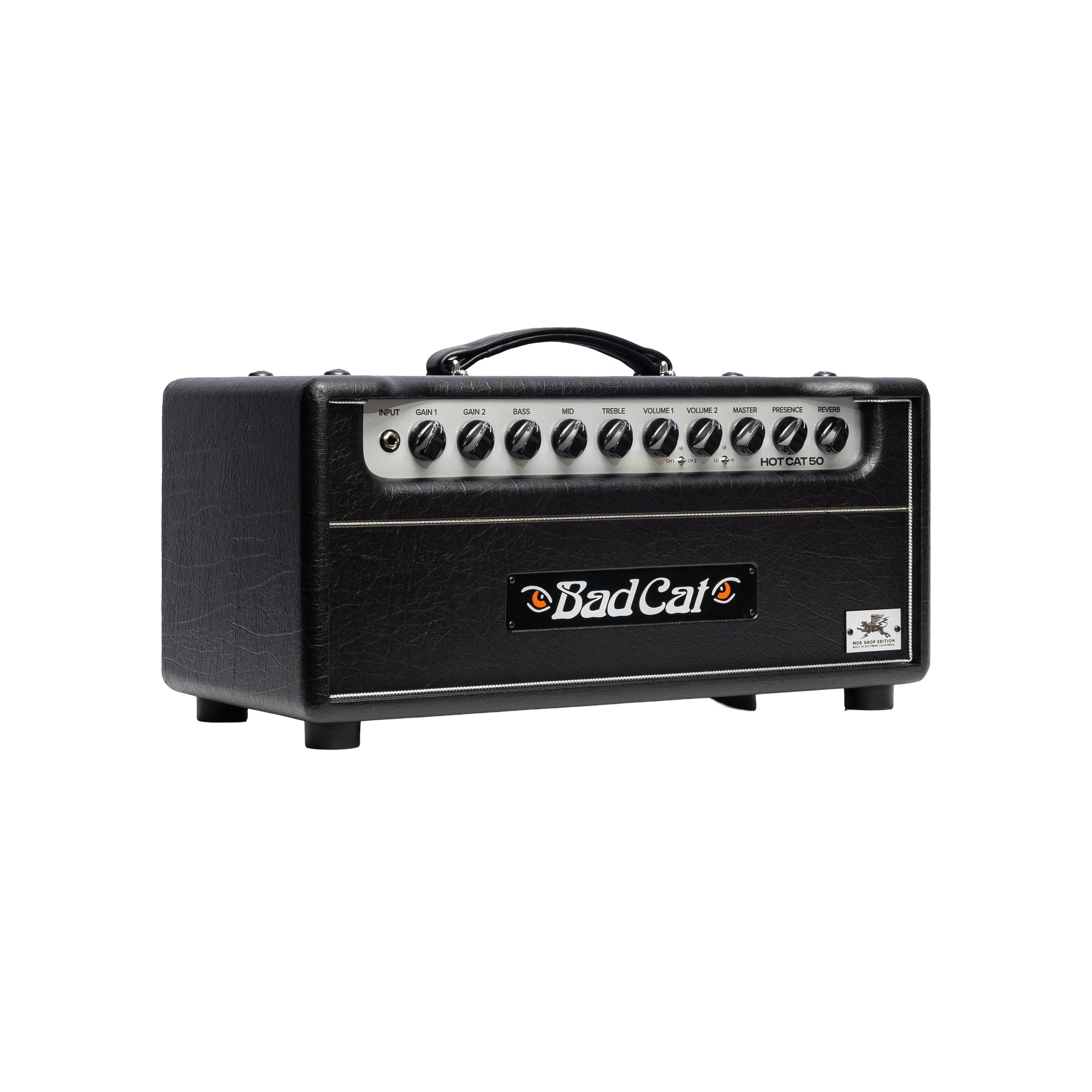 HOT CAT 50