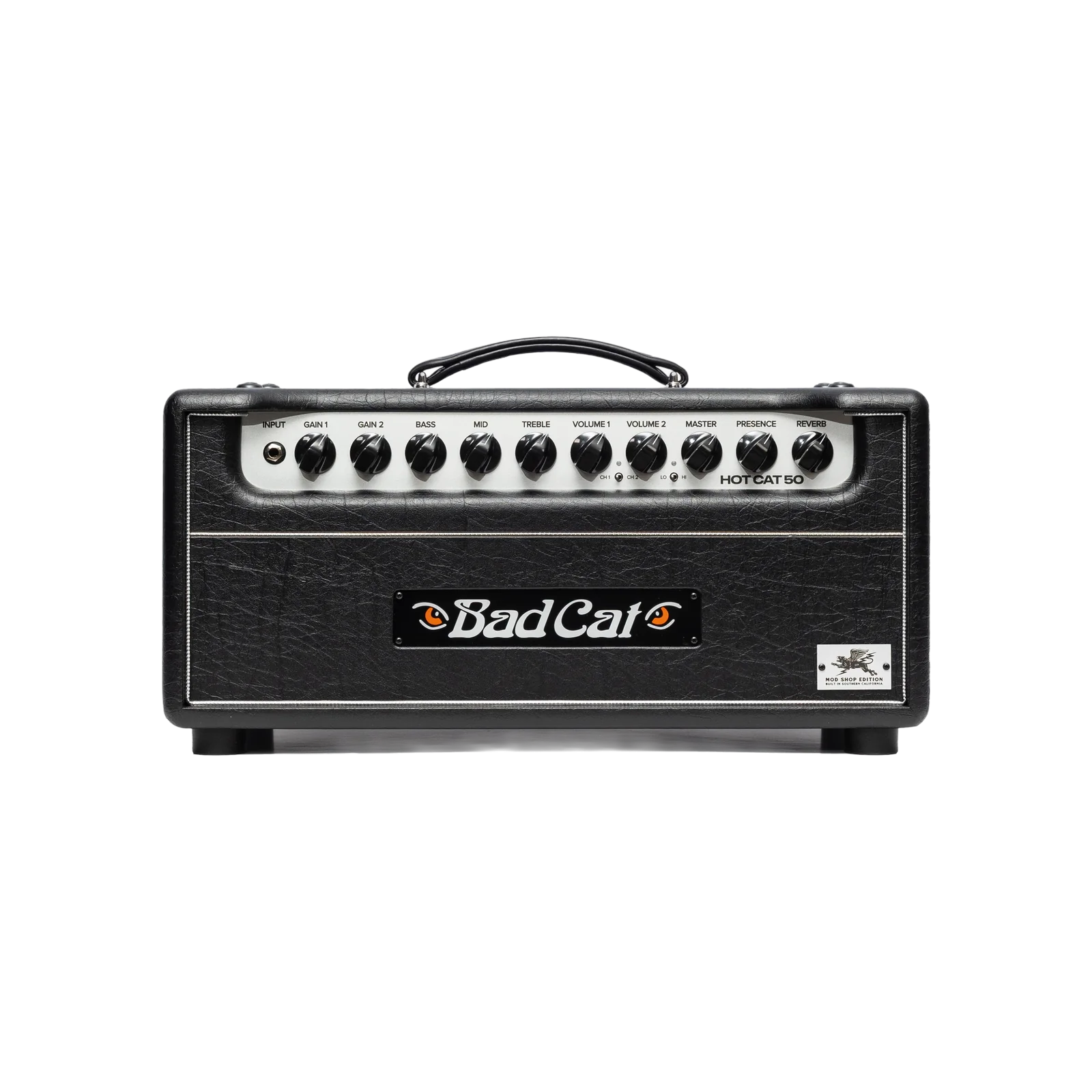 HOT CAT 50
