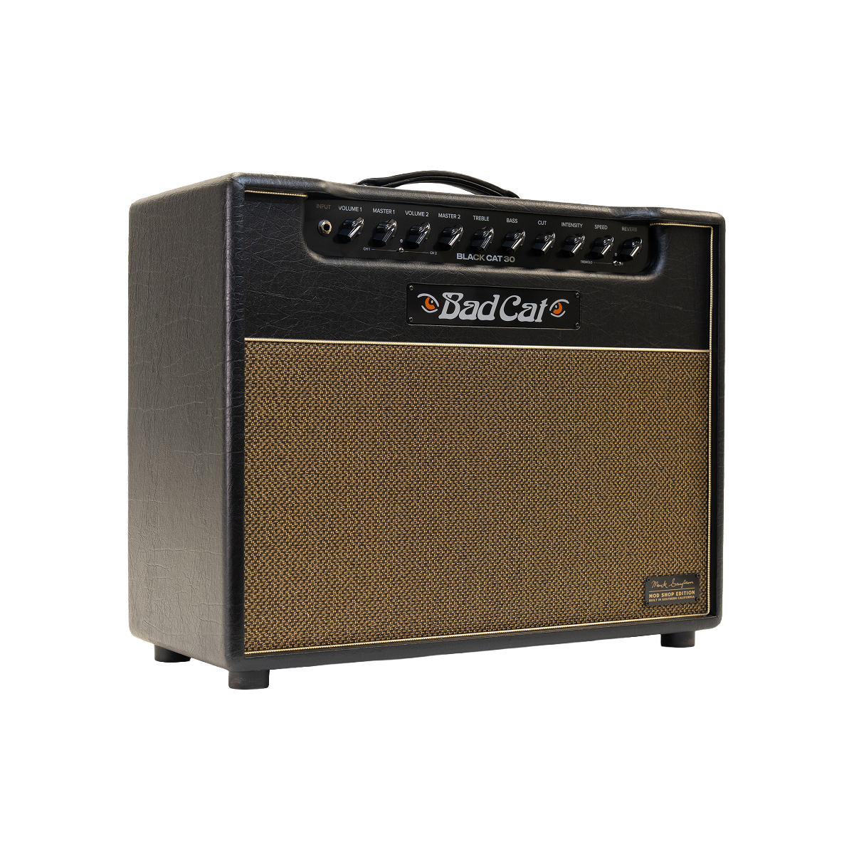 MOD SHOP: BLACK CAT 30 COMBO