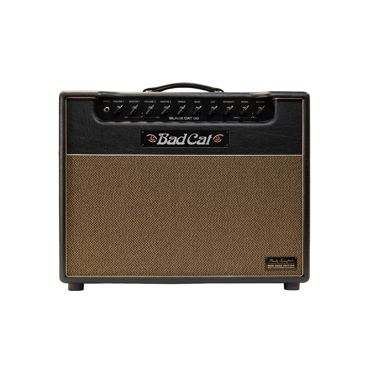 MOD SHOP: BLACK CAT 30 COMBO
