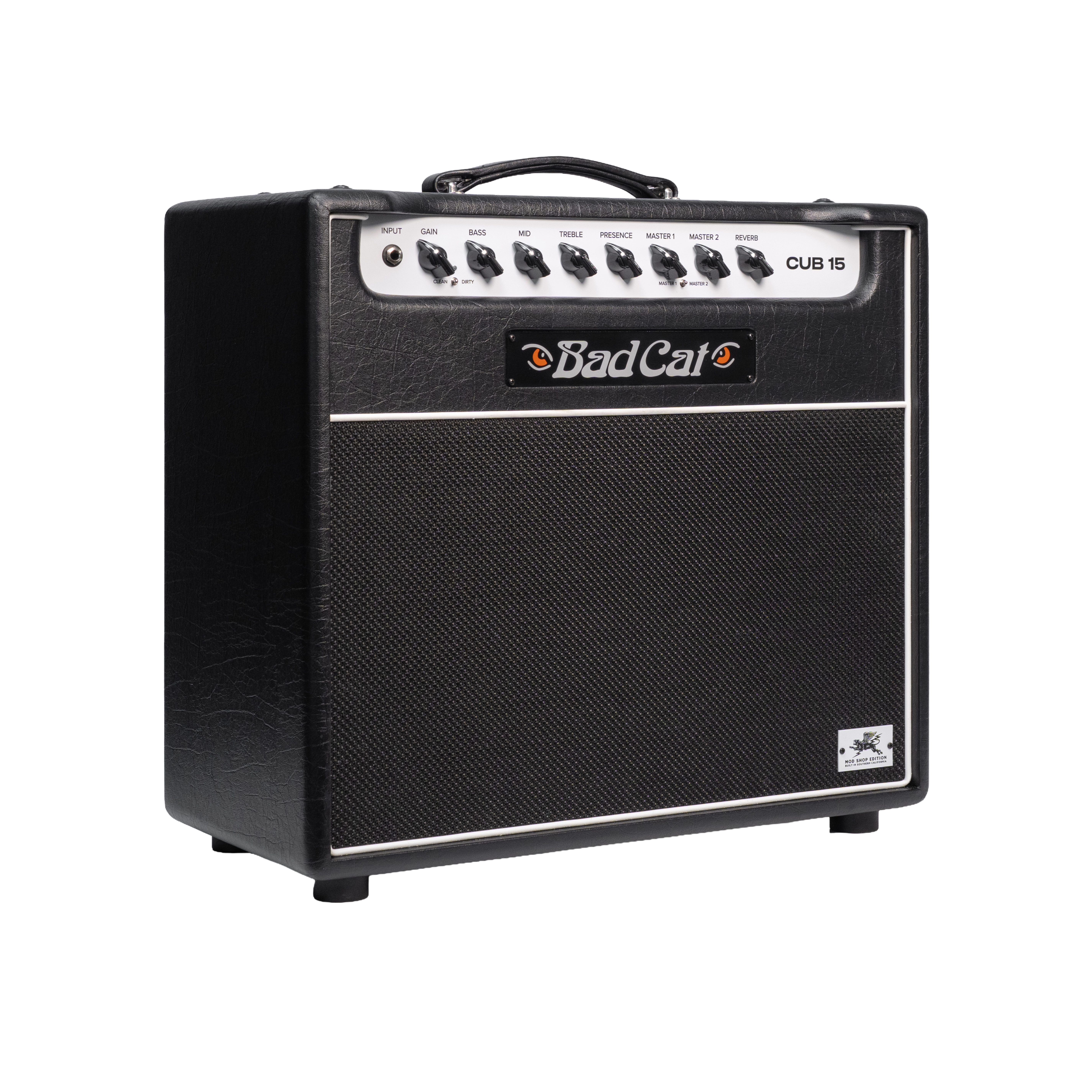 MOD SHOP: CUB 15 COMBO