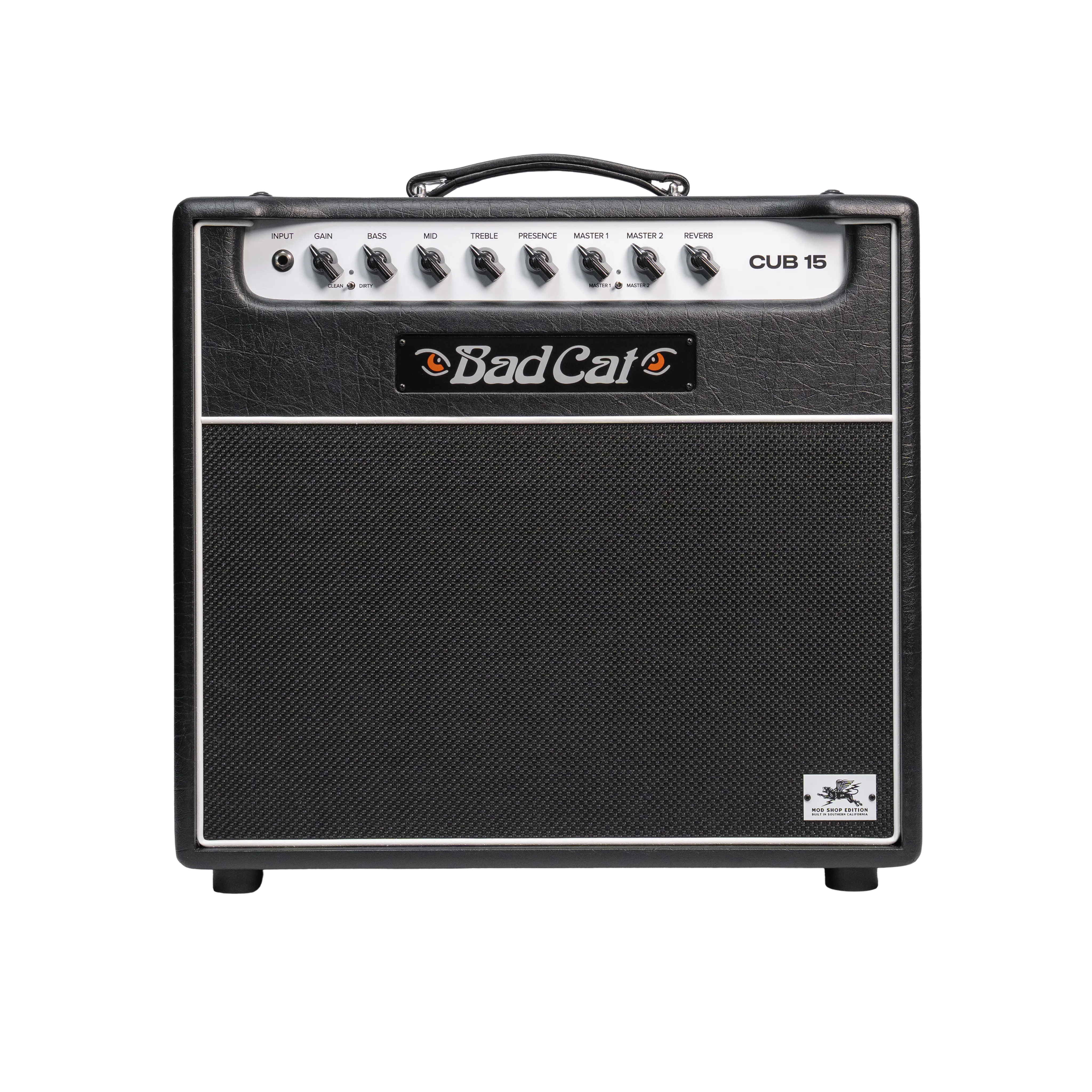 MOD SHOP: CUB 15 COMBO