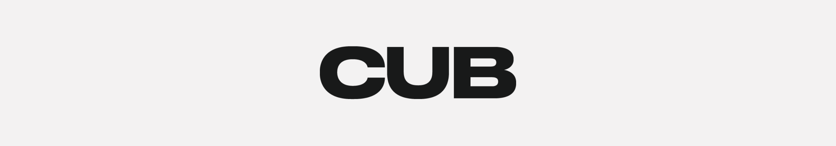 Cub 1x12 Extension Cabinet