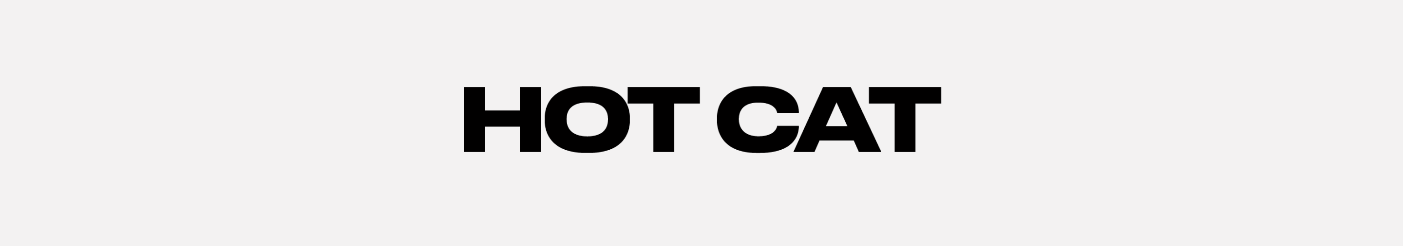 Hot Cat 2x12 Extension Cabinet Open Back