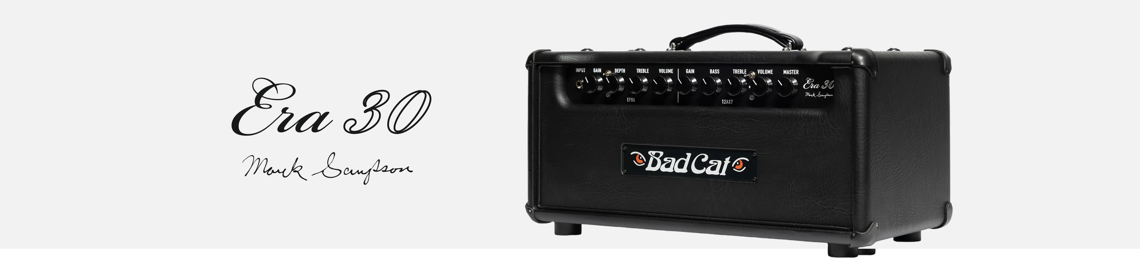 Era 30 Head
