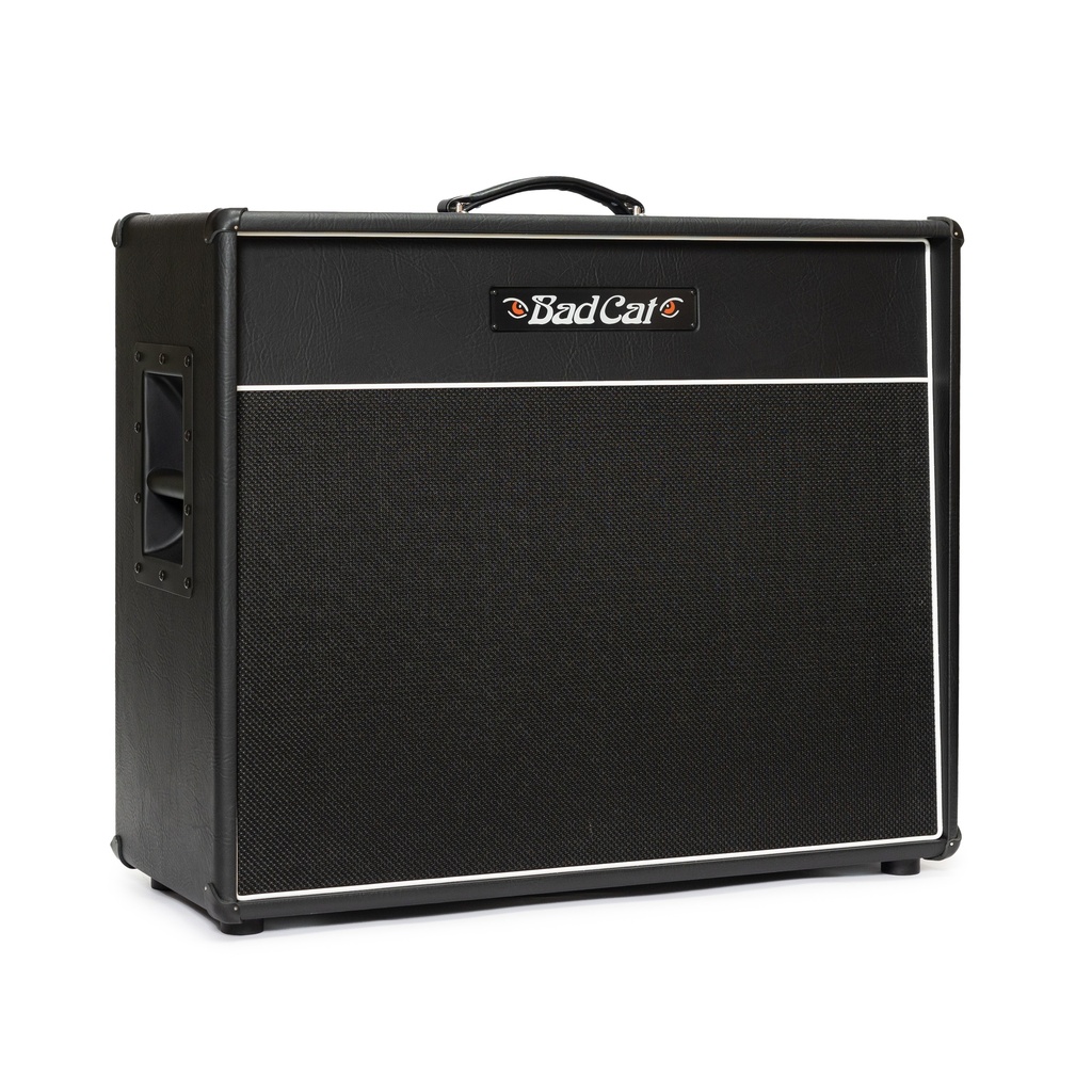 Cub V 2x12 Extension Open Back
