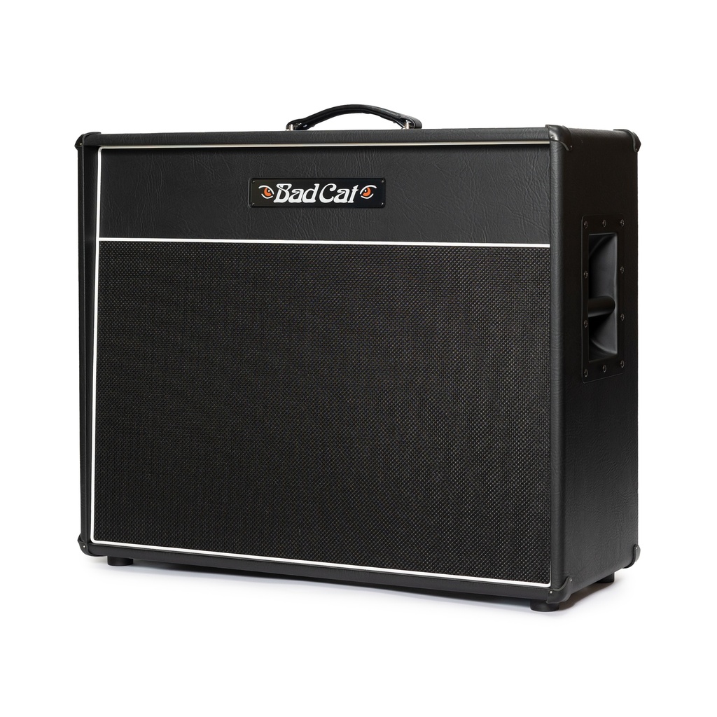 Cub V 2x12 Extension Open Back