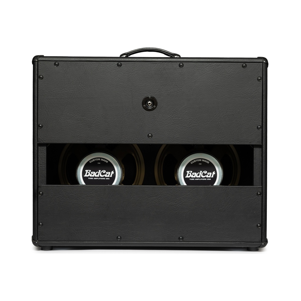 Cub V 2x12 Extension Open Back