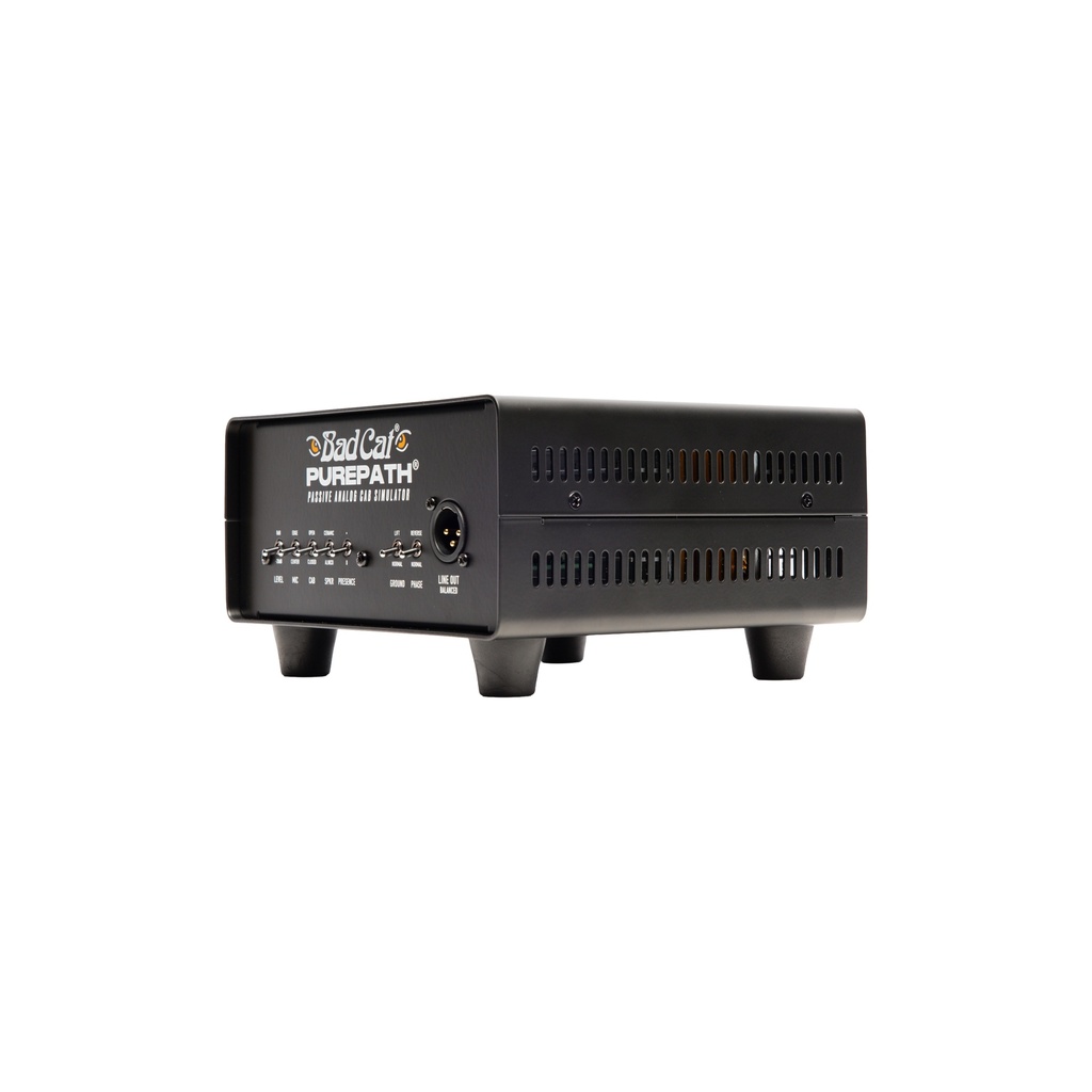 PurePath DI