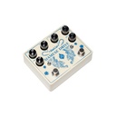 Siamese Drive Pedal