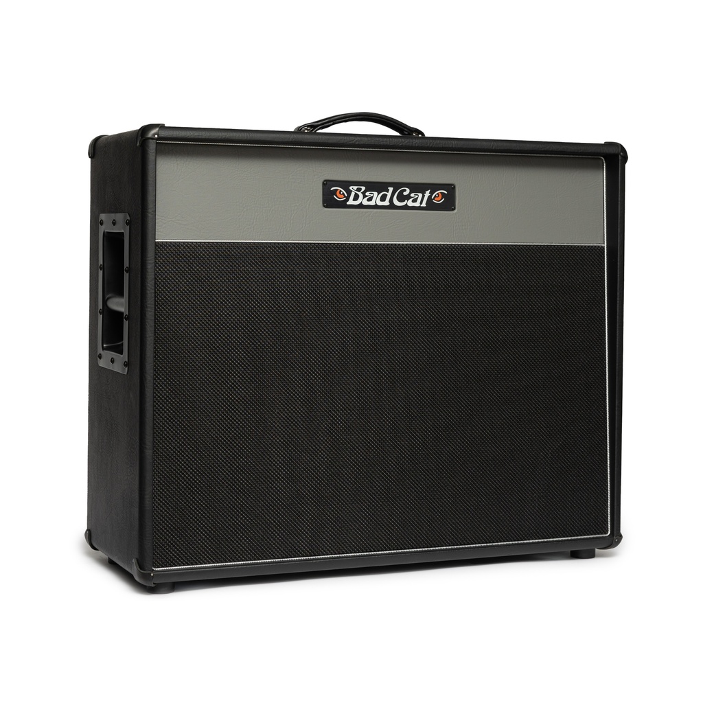 Era 2x12 Extension Cab Open Back