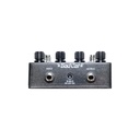 Burmese Drive Pedal