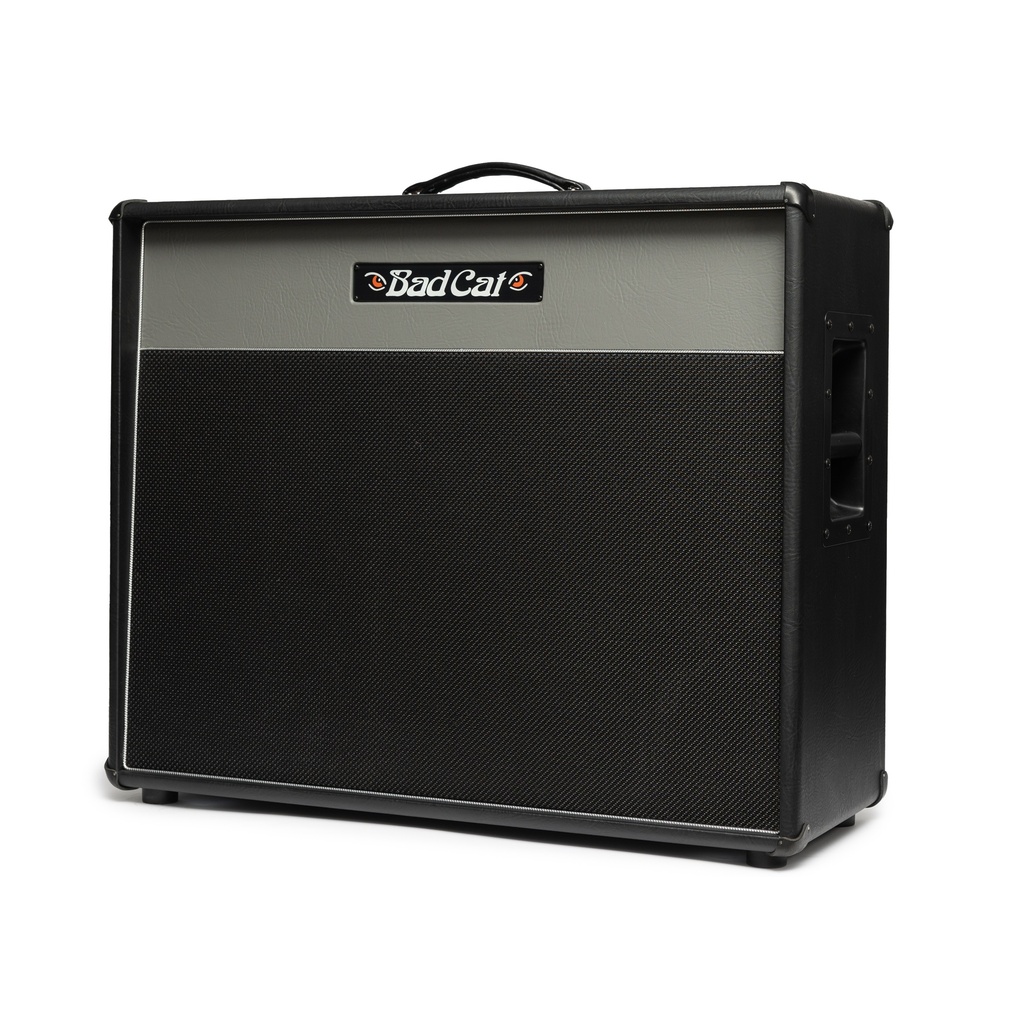 Era 2x12 Extension Cab Open Back