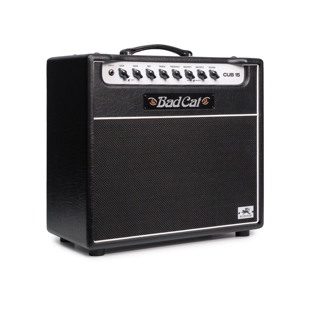 Cub 15 Mod Shop Combo 120V