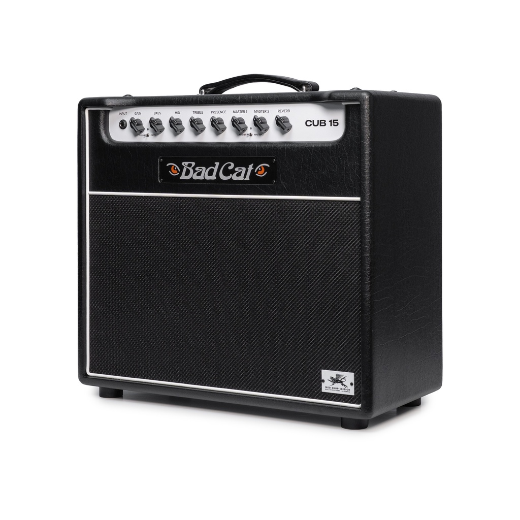 Cub 15 Mod Shop Combo 120V