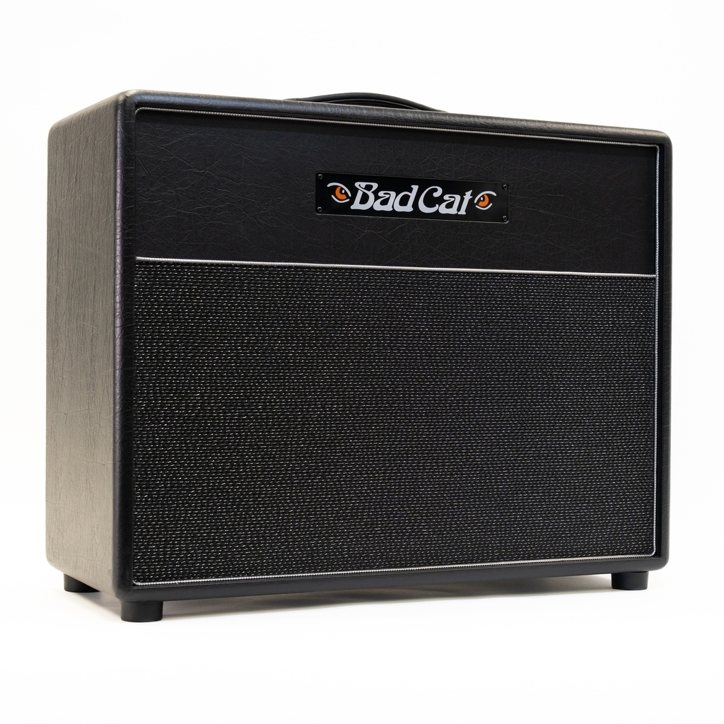 Hot Cat 1x12 Extension Cabinet