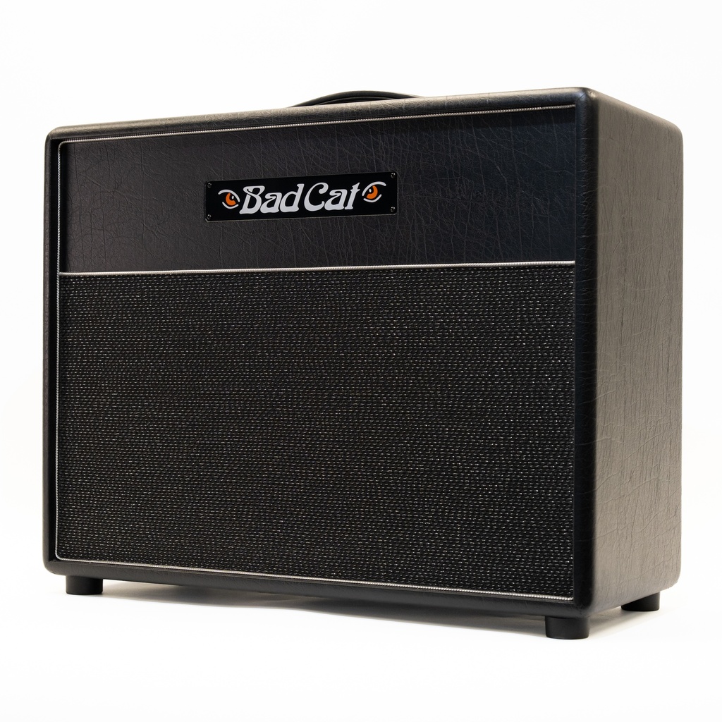 Hot Cat 1x12 Extension Cabinet