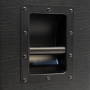 Hot Cat 2x12 Extension Cabinet Open Back