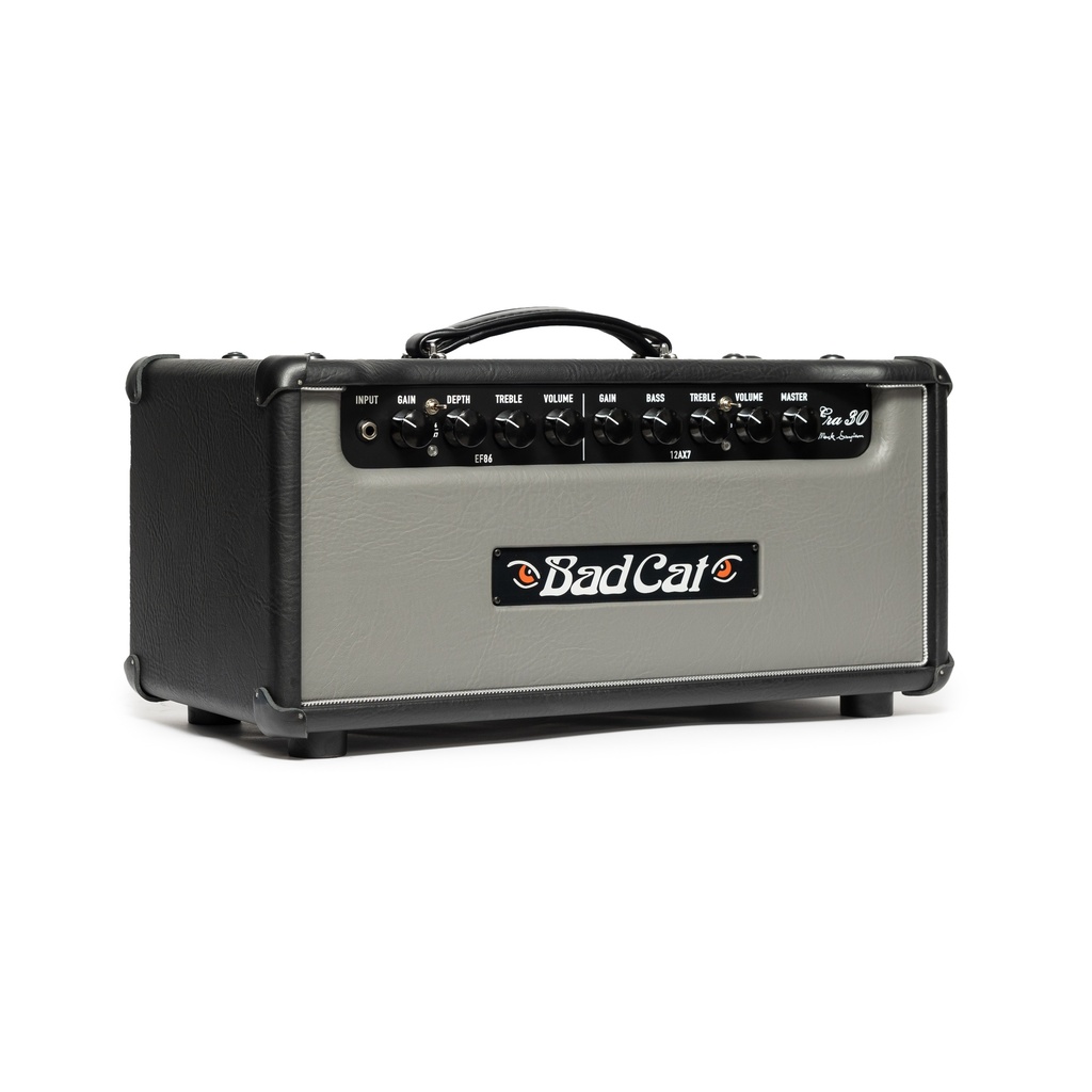 Era 30 Head