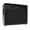 Hot Cat 2x12 Extension Cabinet Open Back