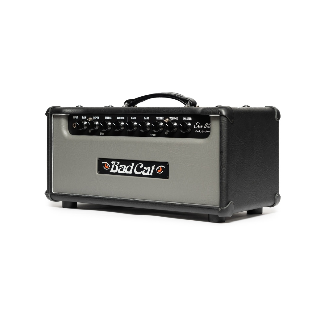 Era 30 Head