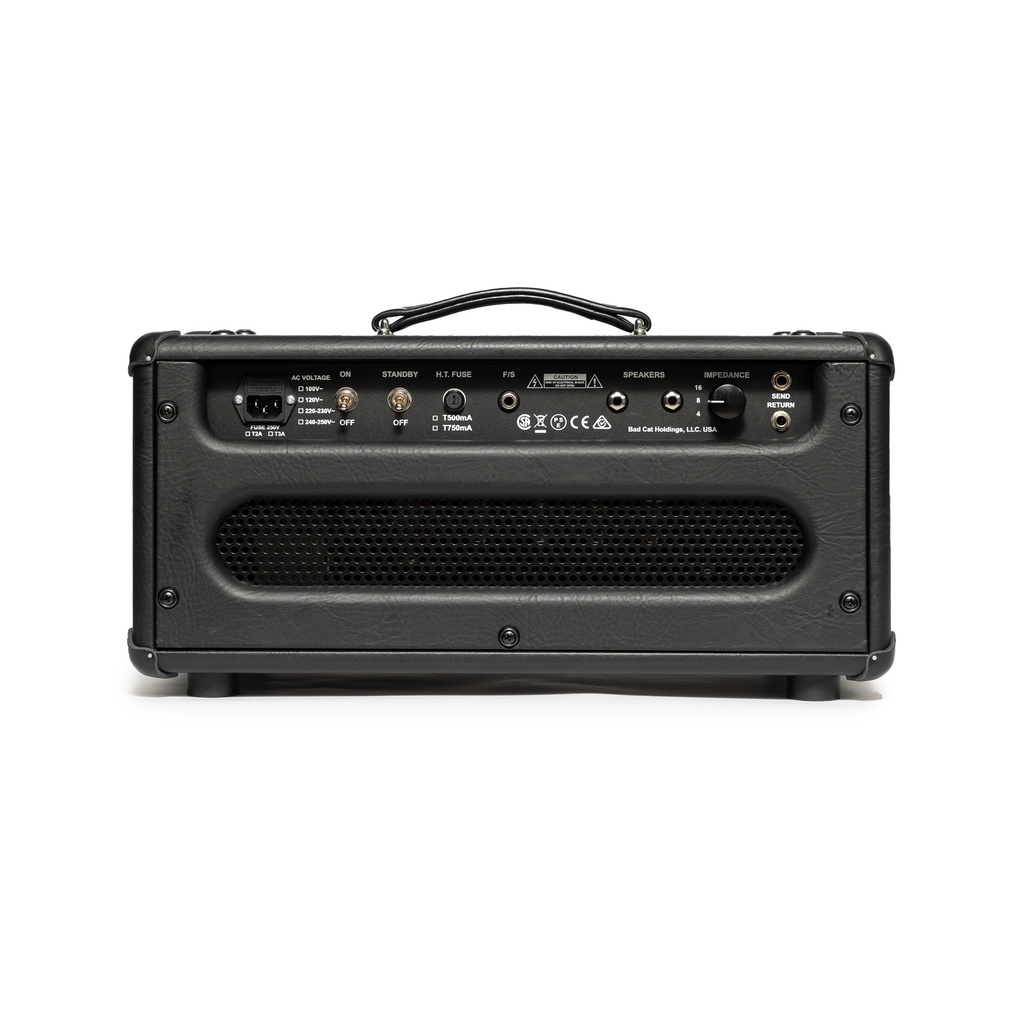 Era 30 Head