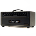 Black Cat Head