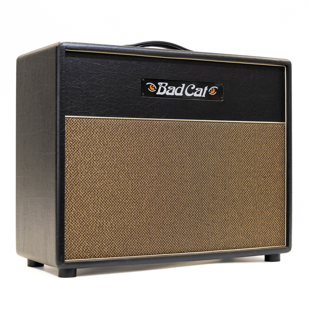Black Cat 1x12 Extension Cab