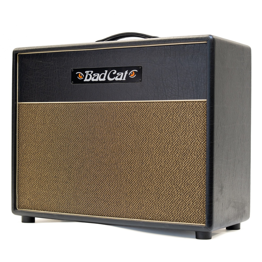 Black Cat 1x12 Extension Cab