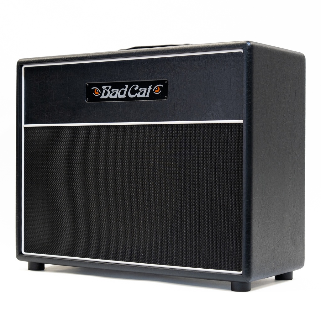 Cub 1x12 Extension Cabinet