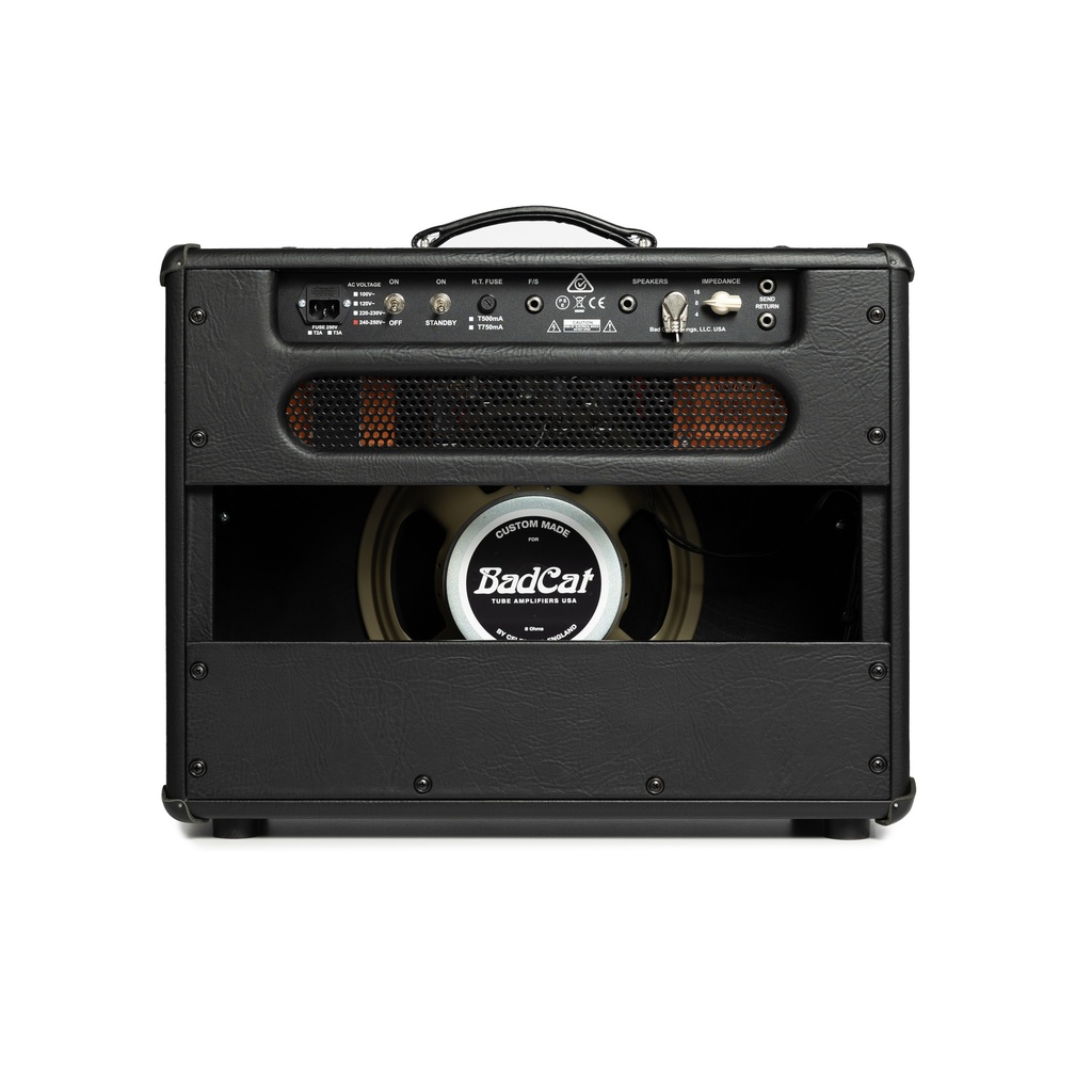 Cub V 1x12 Combo