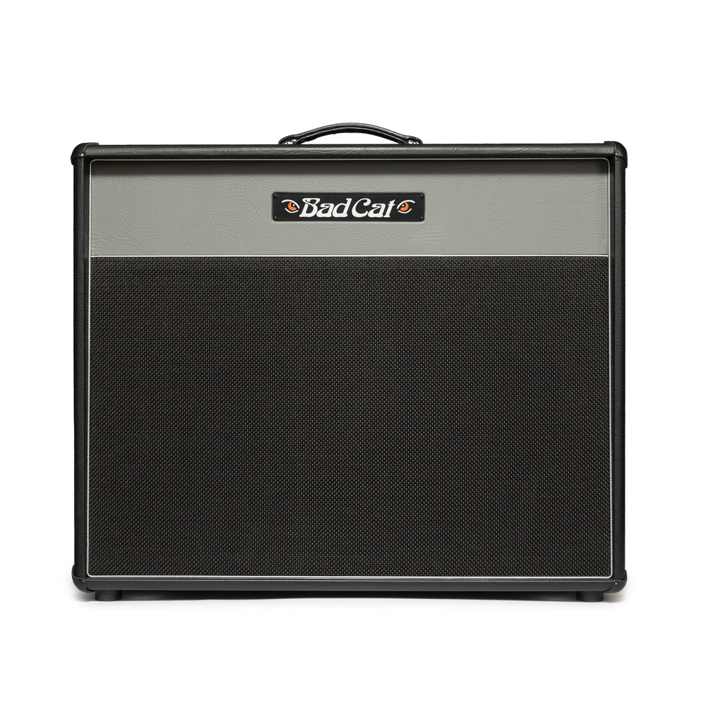 Era 2x12 Extension Cabinet Open Back