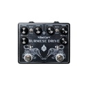Burmese Drive Pedal