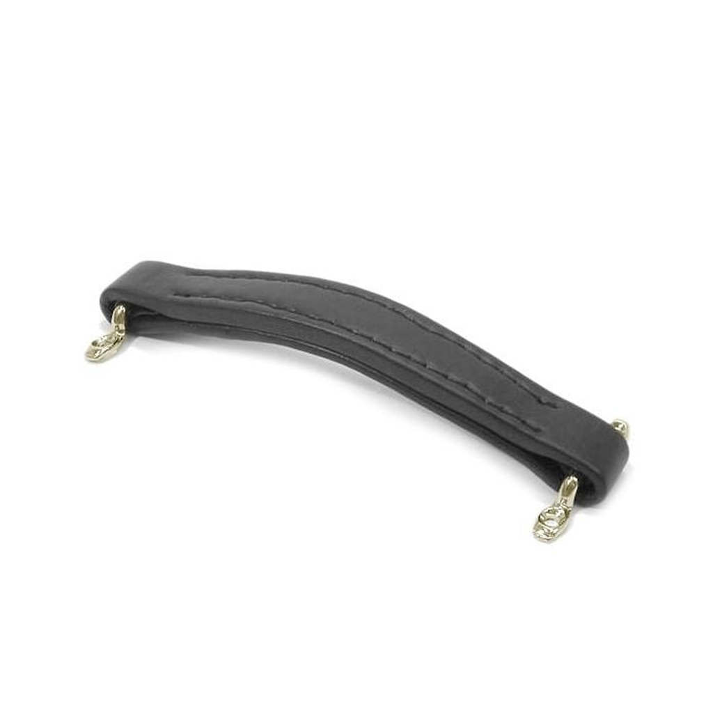 Black Handle