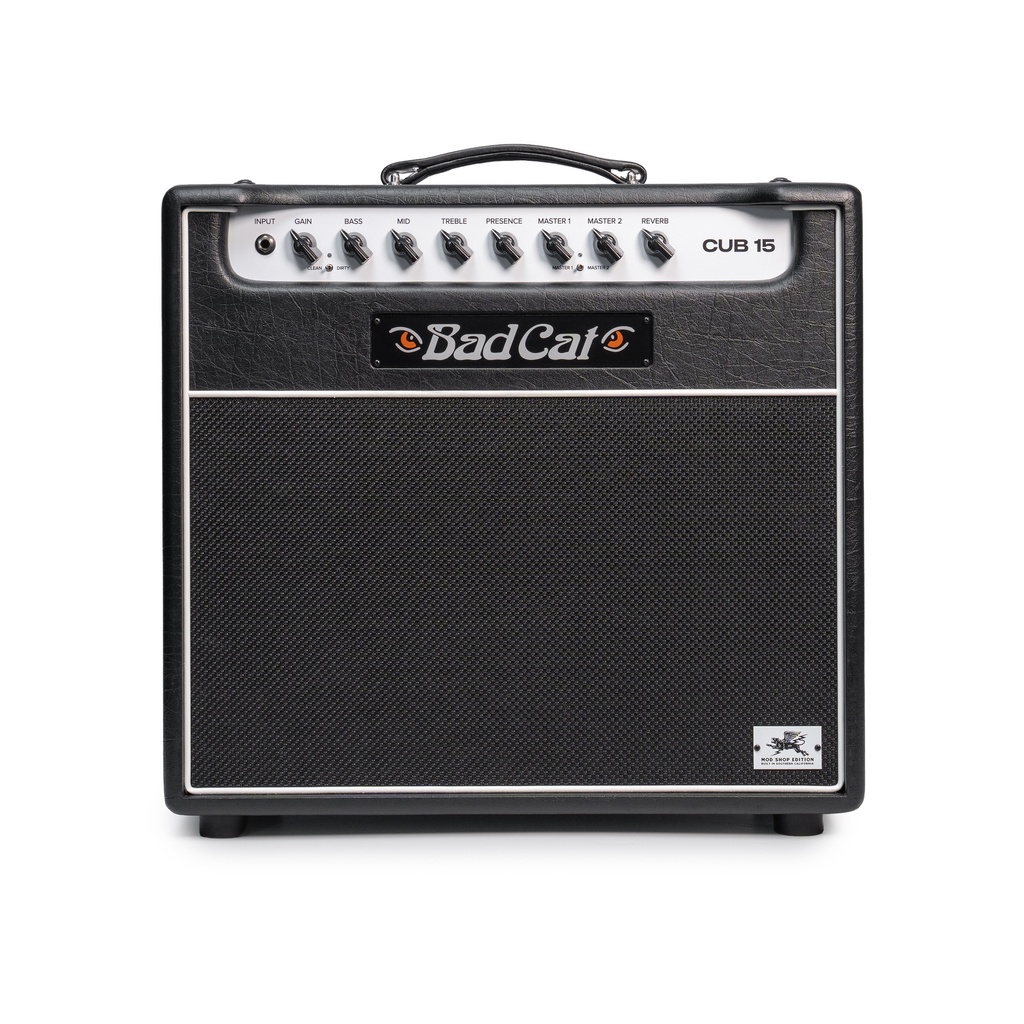 Cub 15 Mod Shop Combo 120V