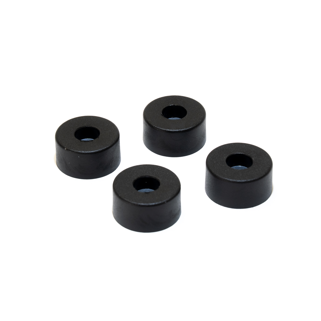 Rubber Feet Set of Four