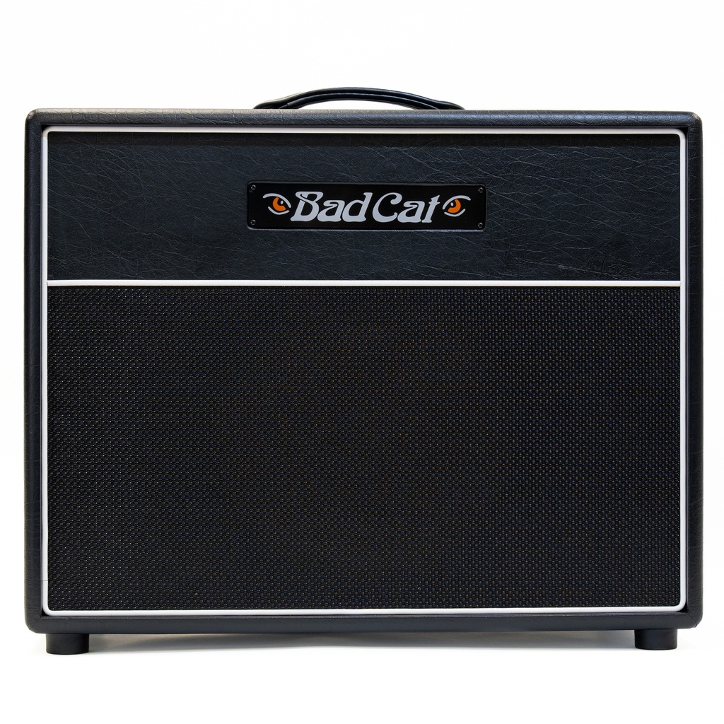 Cub 1x12 Extension Cabinet