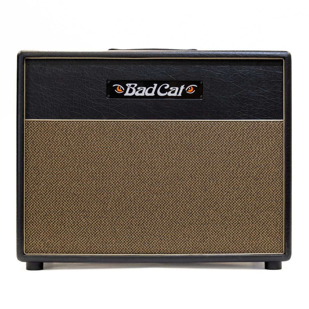 Black Cat 1x12 Extension Cab