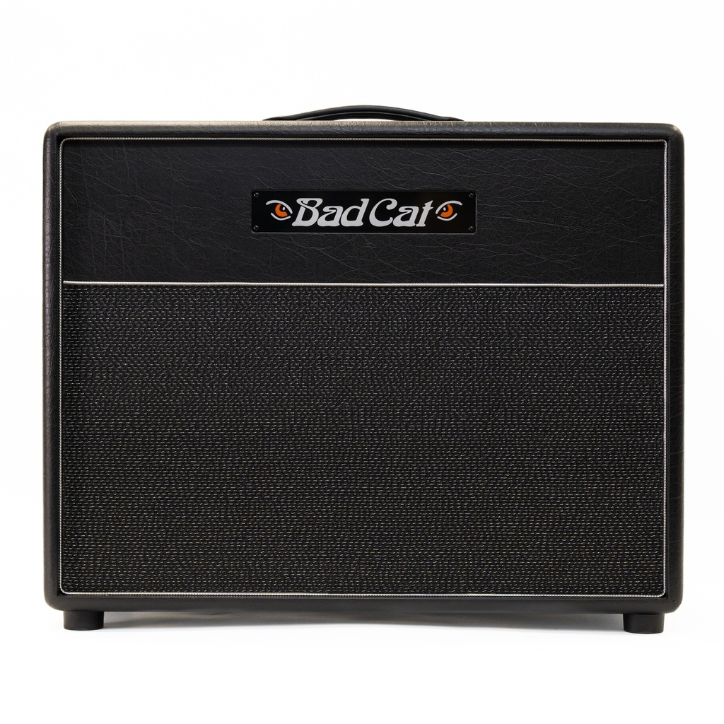 Hot Cat 1x12 Extension Cabinet