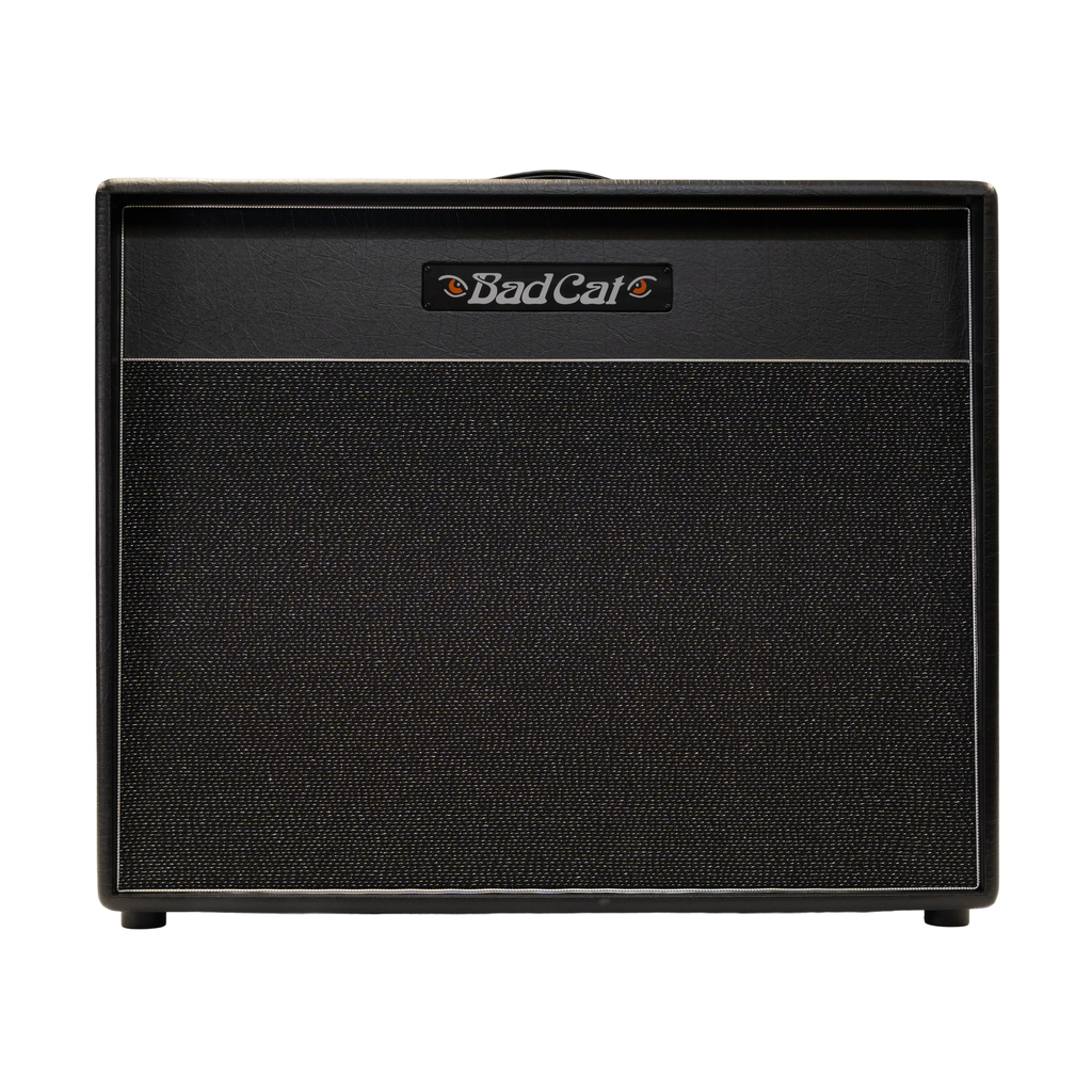 Hot Cat 2x12 Extension Cabinet Open Back