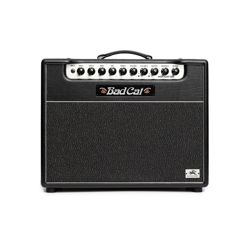 Hot Cat 50 Mod Shop Combo 120V