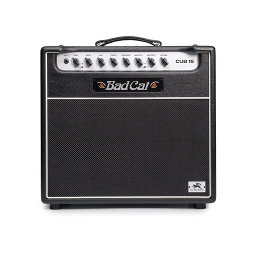[CUBMS-COMBO-120V] Cub 15 Mod Shop Combo 120V